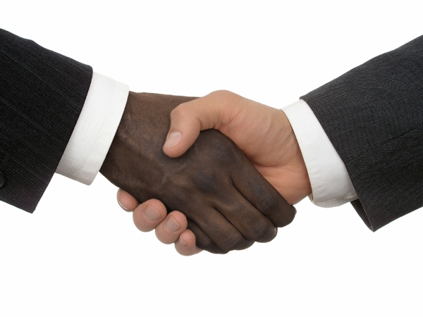 Professional business support