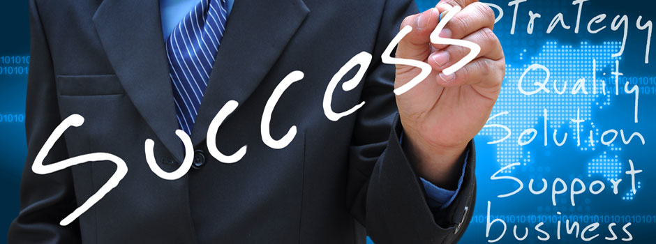 Business consulting and professional services