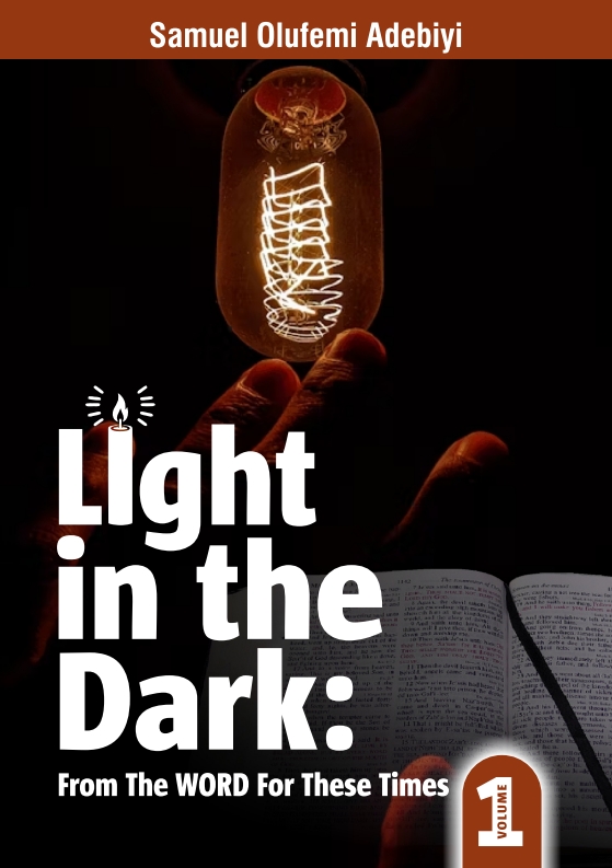 Light in the Dark